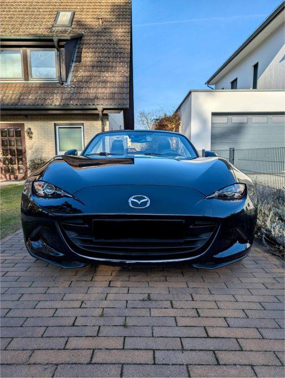 MX-5