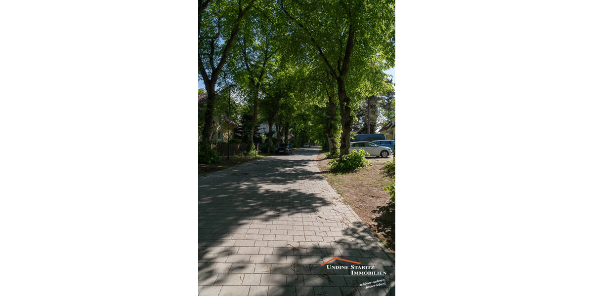 Etagenwohnung Schildow Schildow - 2 Zimmer, 70 m&sup2;, 220.000&euro; | Angebot:24027263