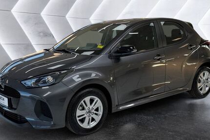 Mazda 2 Hybrid 6.537 km 19.990 &euro; Berlin 13051