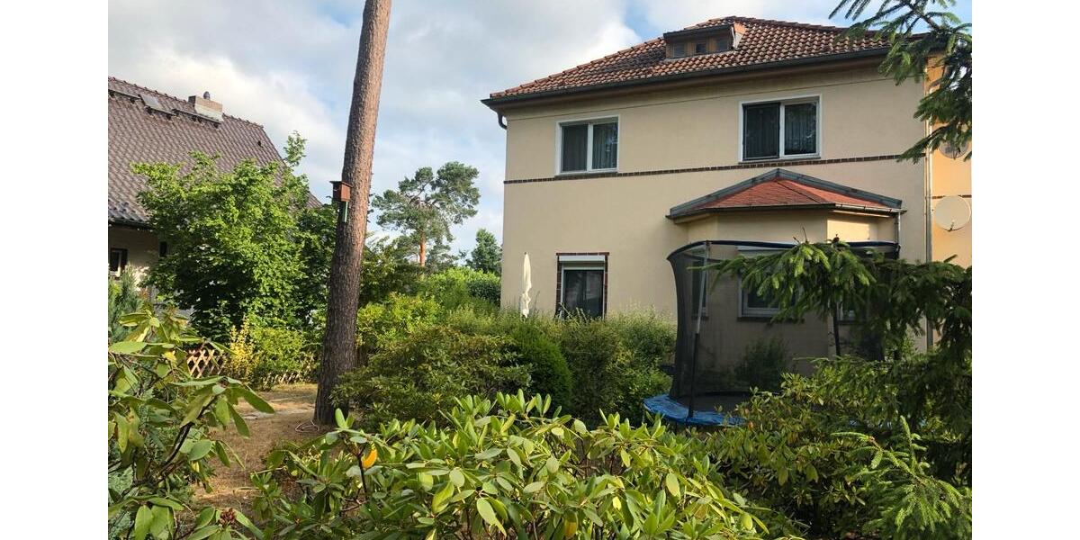 Dachgeschoßwohnung Zeuthen - 3 Zimmer, 70 m&sup2;, 1.200&euro; | Angebot:25175144