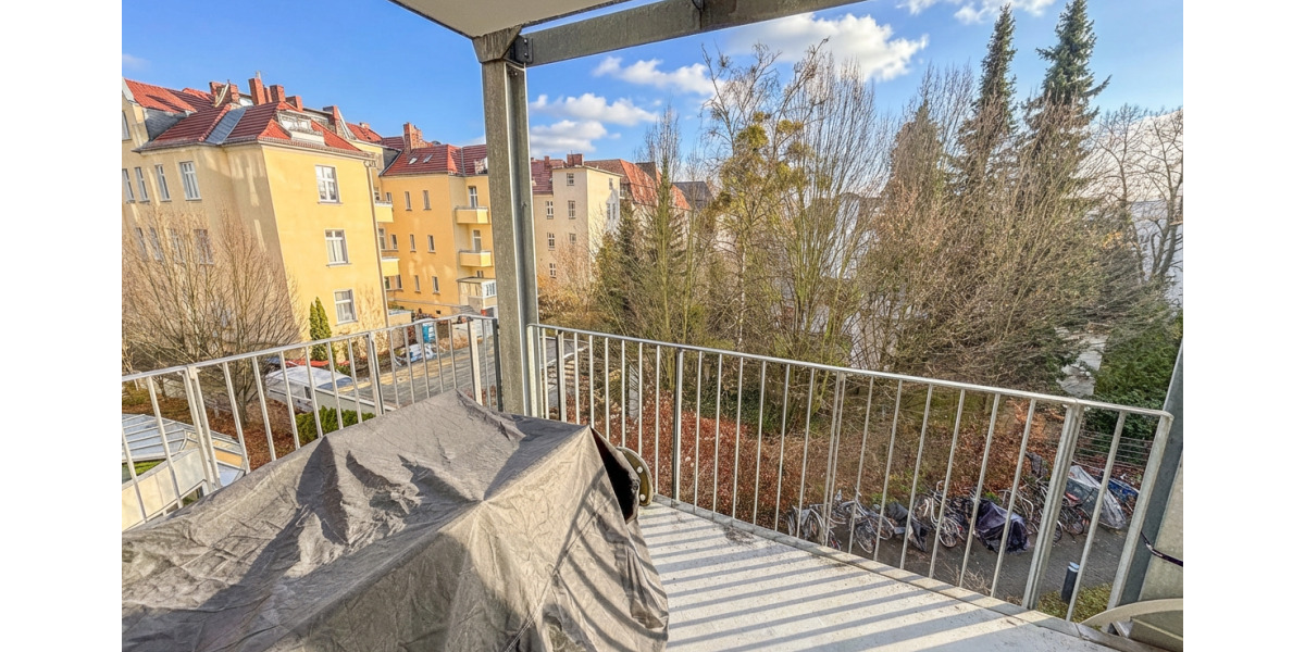 Etagenwohnung Berlin Lichterfelde - 2 Zimmer, 51 m&sup2;, 349.000&euro; | Angebot:25687129