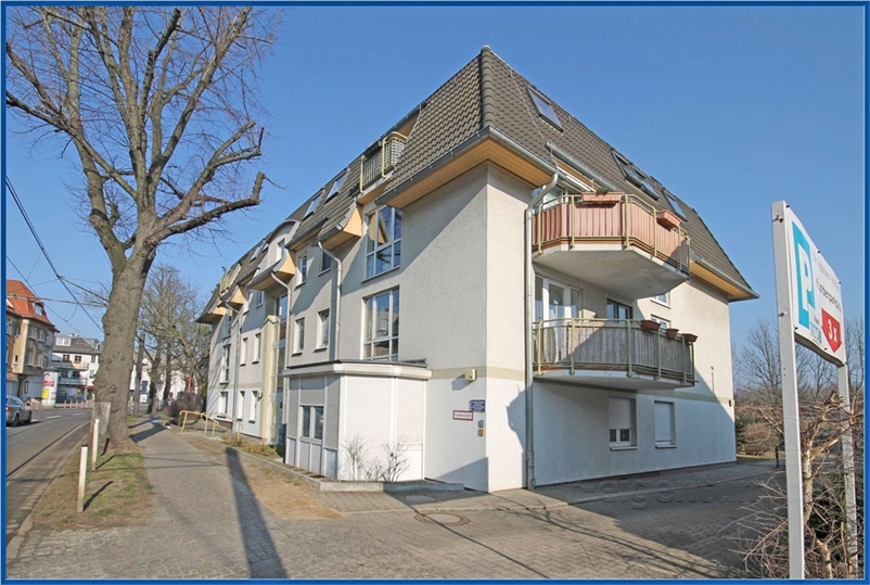 Etagenwohnung - Etagenwohnung Berlin Mahlsdorf | Angebot:25179904