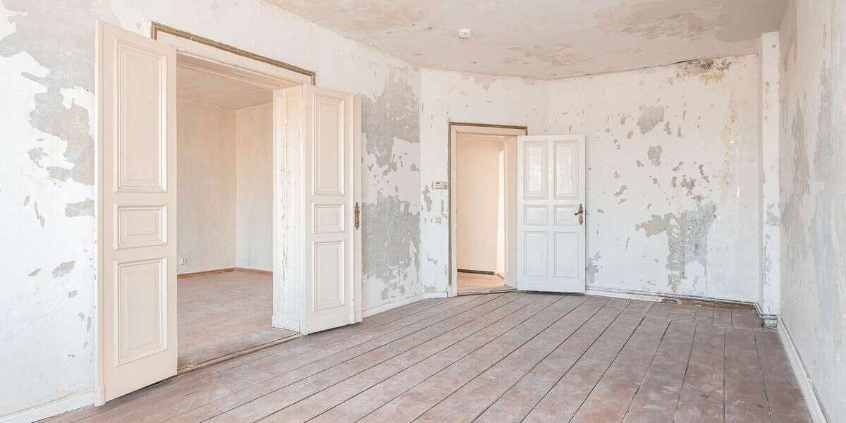 Etagenwohnung Berlin Prenzlauer Berg - 4 Zimmer, 134 m&sup2;, 662.855&euro; | Angebot:27324948