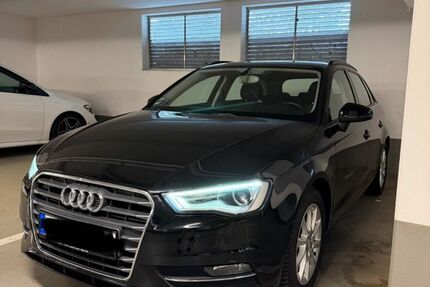 Audi A3 142.400 km 11.200 &euro; Berlin 12489