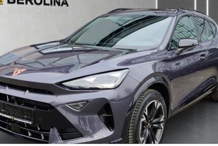 Cupra Formentor 4.000 km 38.222 &euro; Berlin 13581
