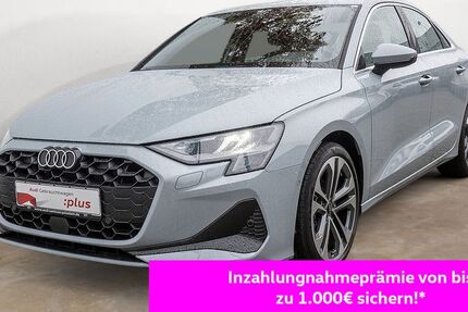 Audi A3 9.478 km 31.970 &euro; Potsdam 14482