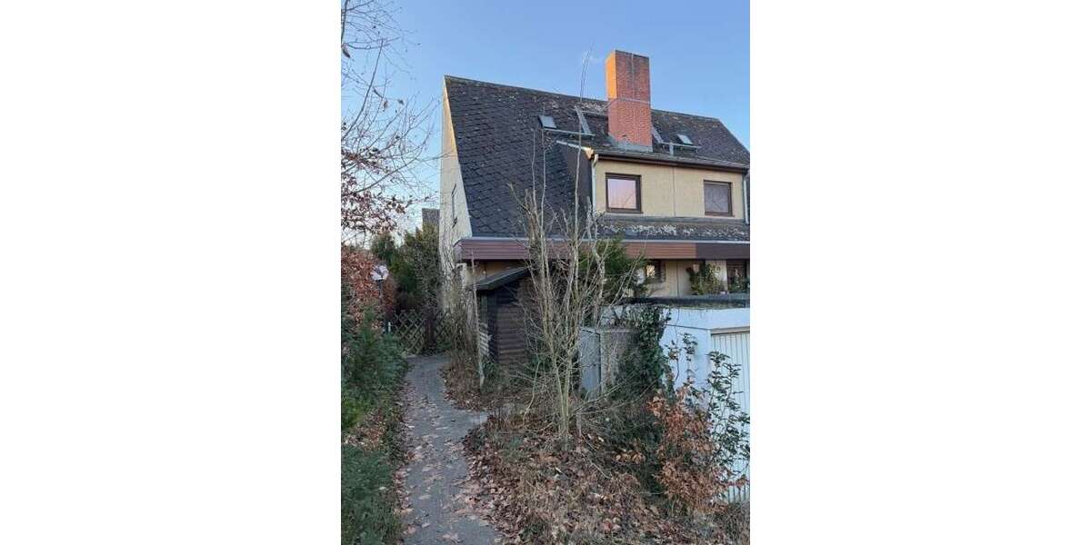Einfamilienhaus Berlin Steglitz-Zehlendorf - 5 Zimmer, 117 m&sup2;, 529.000&euro; | Angebot:24973813