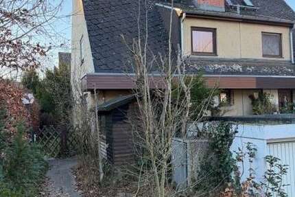 Haus Berlin Steglitz-Zehlendorf - 5 Zimmer, 117 m&sup2;, 529.000&euro; | Angebot:24973813