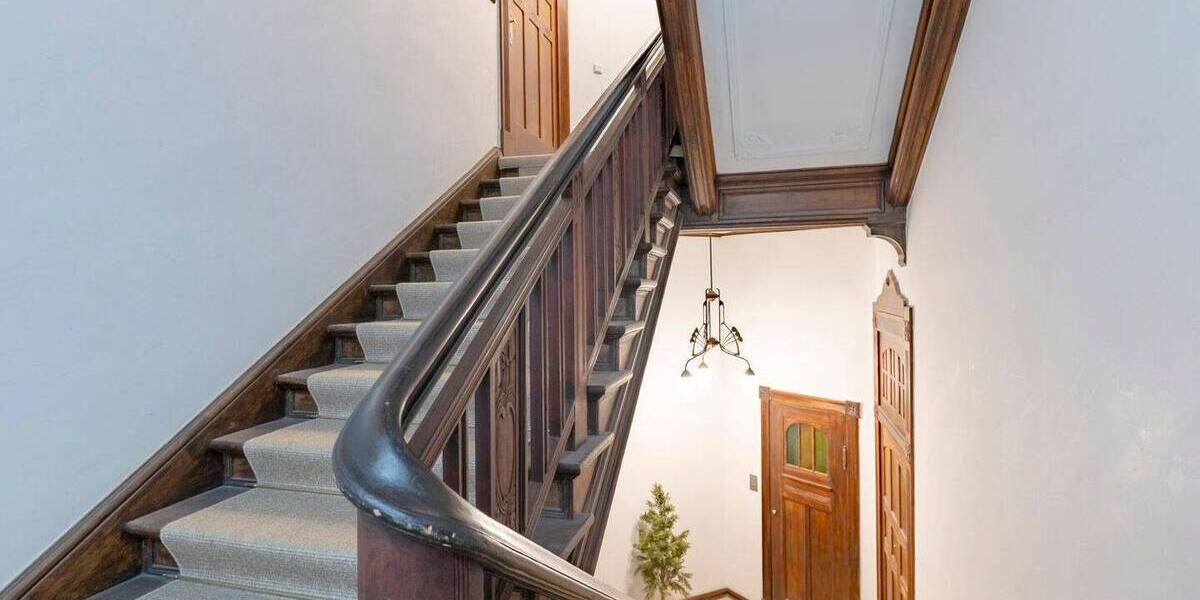 Etagenwohnung Berlin Wilmersdorf - 5 Zimmer, 220 m&sup2;, 1.550.000&euro; | Angebot:25729494