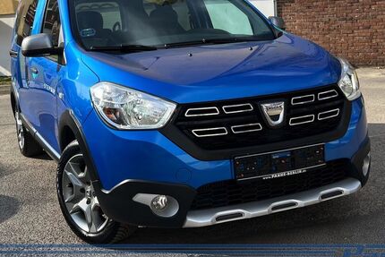 Dacia Dokker 95.417 km 11.890 &euro; Berlin - Pankow 13187