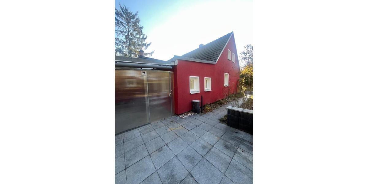 Doppelhaushälfte Berlin Reinickendorf - 3 Zimmer, 80 m&sup2;, 700.000&euro; | Angebot:24597097