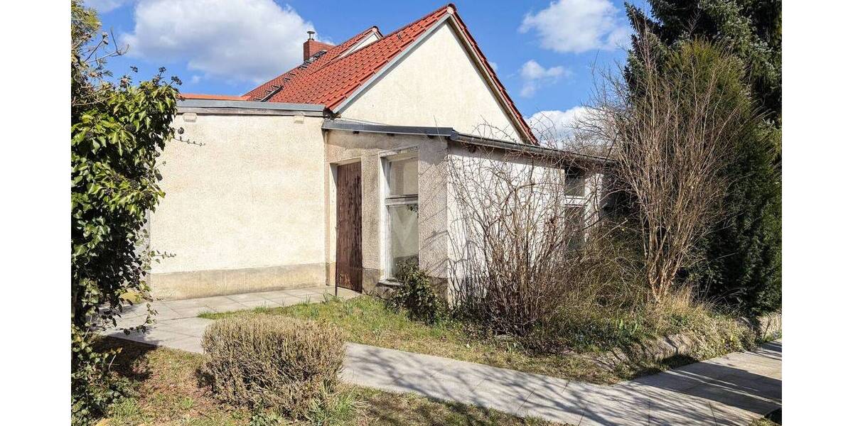 Doppelhaushälfte Berlin - Pankow Karow - 5 Zimmer, 113 m&sup2;, 349.000&euro; | Angebot:26162831