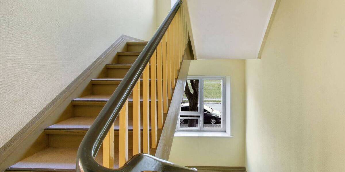 Etagenwohnung Berlin Spandau - 2 Zimmer, 42 m&sup2;, 165.000&euro; | Angebot:25970820