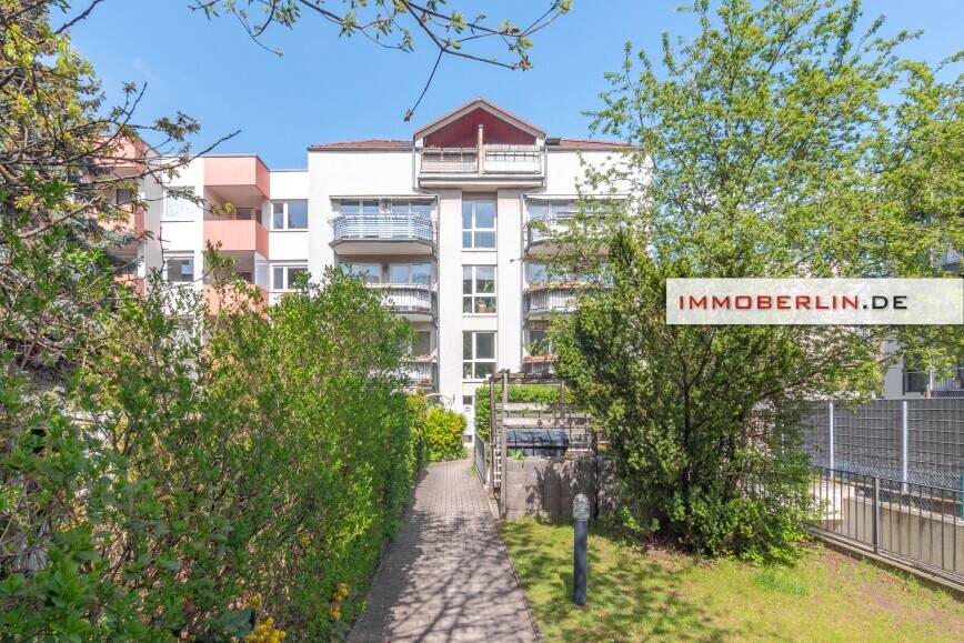 Etagenwohnung Berlin Spandau - 5 Zimmer, 123 m&sup2;, 485.000&euro; | Angebot:26486041