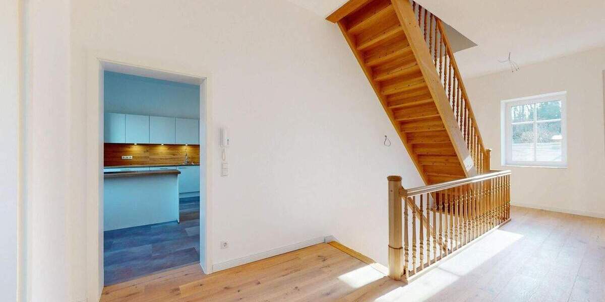 Mehrfamilienhaus, Wohnhaus Potsdam Bornim - 8 Zimmer, 232 m&sup2;, 1.532.000&euro; | Angebot:25837917