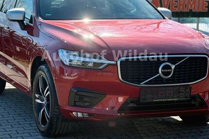 Volvo XC60 126.683 km 24.990 &euro; Wildau 15745