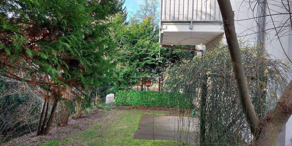 Terrassenwohnung Berlin Schmöckwitz - 3 Zimmer, 81 m&sup2;, 384.000&euro; | Angebot:26702966