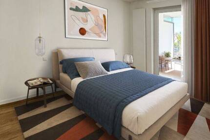 Wohnung Schönefeld - 2 Zimmer, 65 m&sup2;, 1.058&euro; | Angebot:24990037