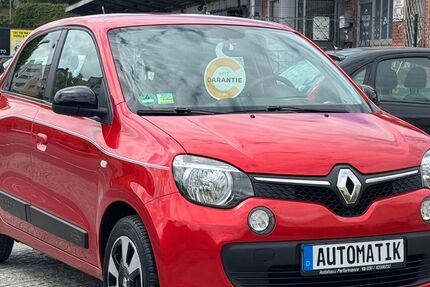 Renault Twingo 78.500 km 8.990 &euro; Berlin 10551