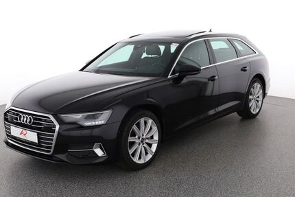 Audi A6 89.281 km 32.720 &euro; Berlin 12103
