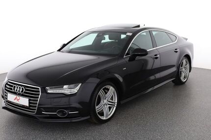 Audi A7 97.838 km 31.480 &euro; Berlin 12103