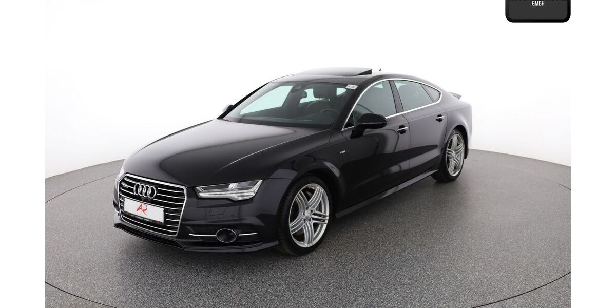 Audi A7 97.838 km 31.880 &euro; Berlin 12103