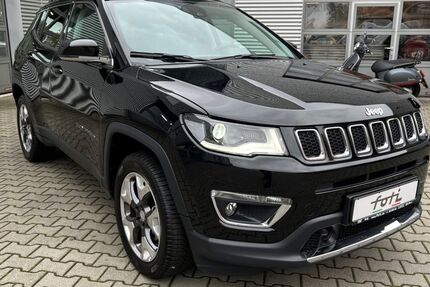Jeep Compass 12.880 km 21.990 &euro; Berlin 14167