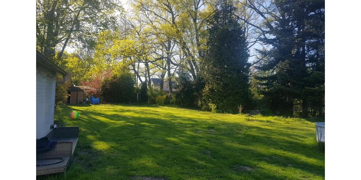 Erdgeschoßwohnung Berlin Spandau - 4 Zimmer, 108 m&sup2;, 2.500&euro; | Angebot:26447085