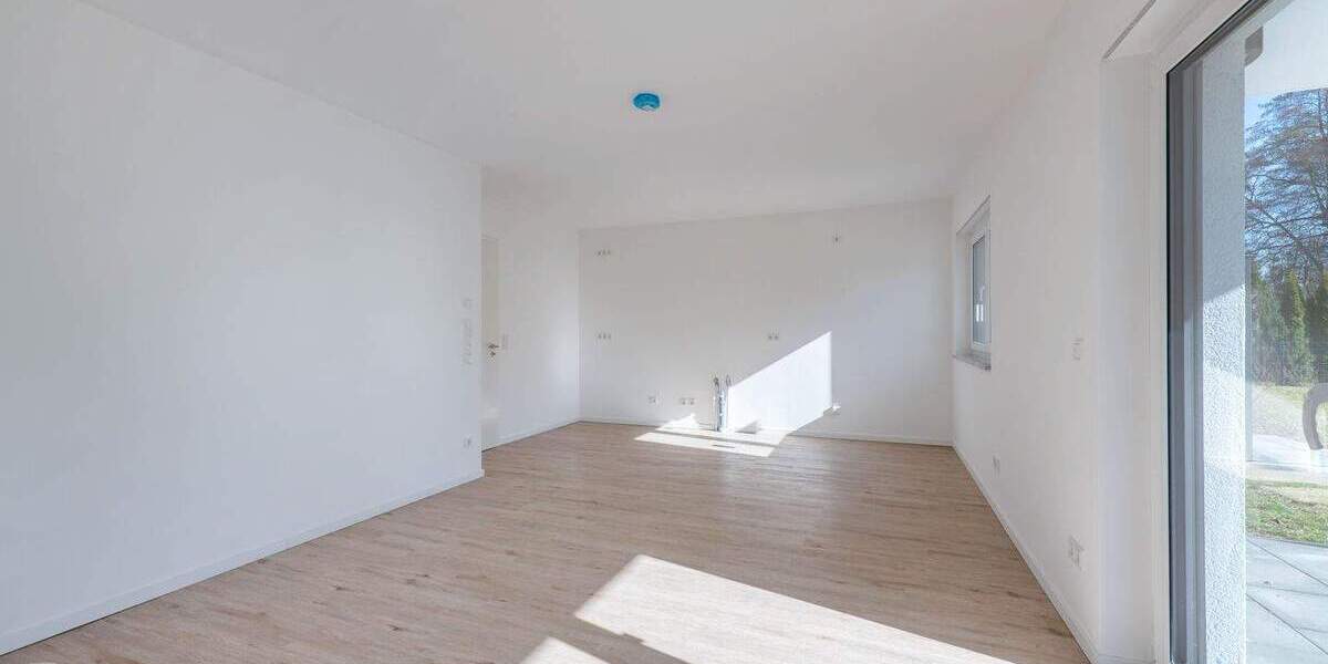 Etagenwohnung Woltersdorf - 3 Zimmer, 71 m&sup2;, 330.000&euro; | Angebot:25740248