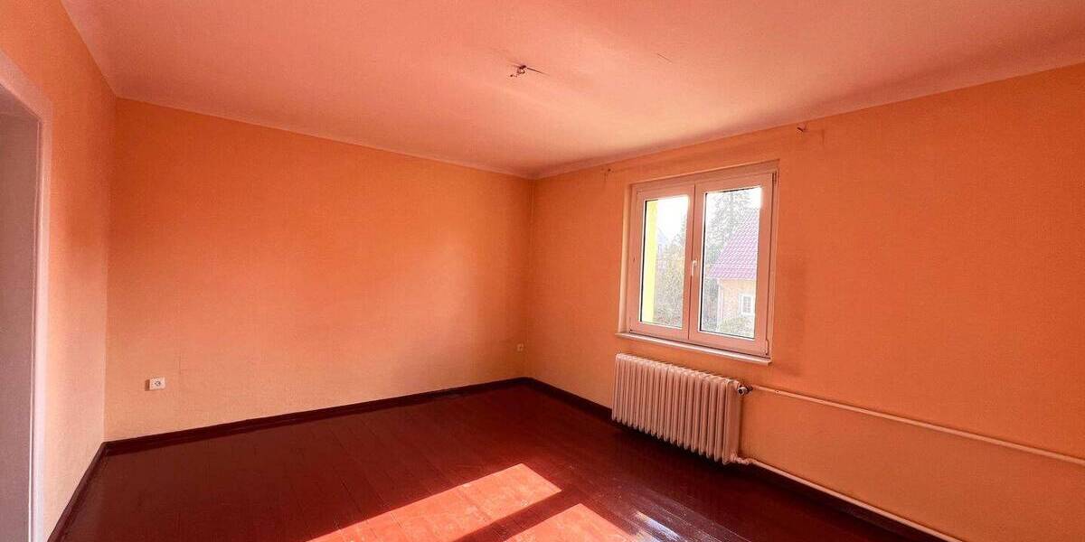 Doppelhaushälfte Berlin Französisch Buchholz - 6 Zimmer, 123 m&sup2;, 499.000&euro; | Angebot:26343374