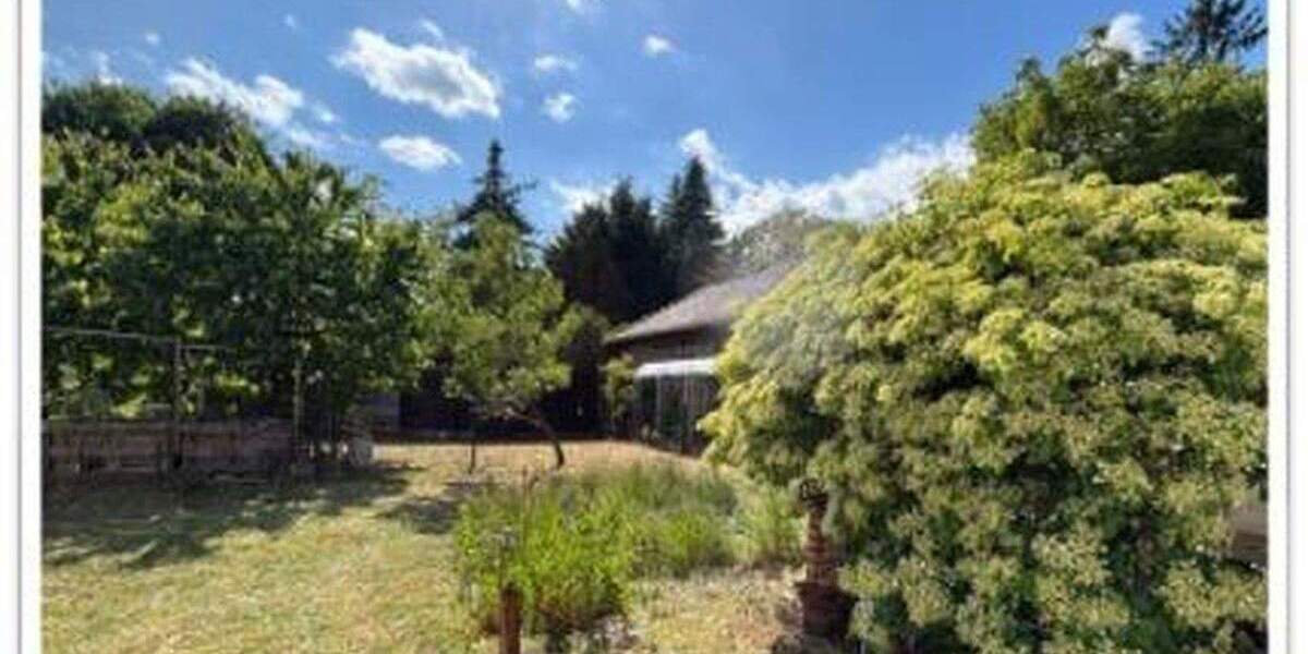 Einfamilienhaus Zeuthen - 3 Zimmer, 75 m&sup2;, 435.000&euro; | Angebot:25751159