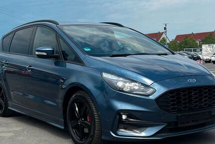 Ford S-Max 159.000 km 14.450 &euro; Mittenwalde 15749
