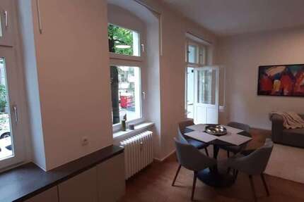 Wohnung zum Mieten in Berlin 1.100 € 66 m² 2 zimmer