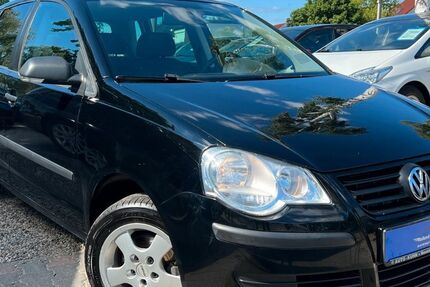 VW Polo 131.021 km 6.290 &euro; Berlin 13089