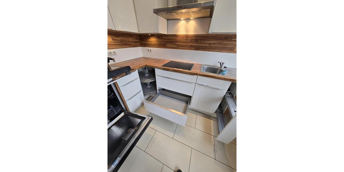 Etagenwohnung Teltow - 4.5 Zimmer, 114 m&sup2;, 1.760&euro; | Angebot:26416077