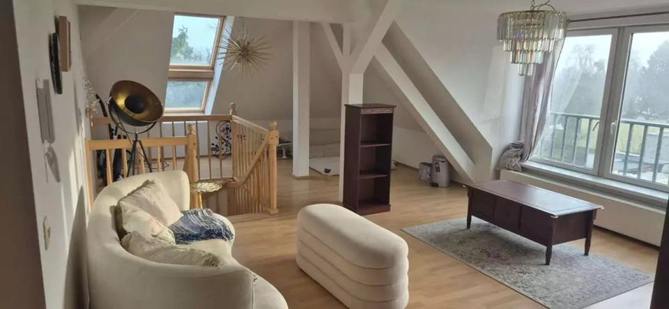 Maisonettenwohnung Panketal - 3 Zimmer, 102 m&sup2;, 1.850&euro; | Angebot:25917841