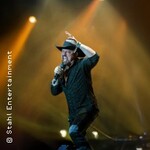 Geoff Tate - Operation Mindcrime - The Final Chapter