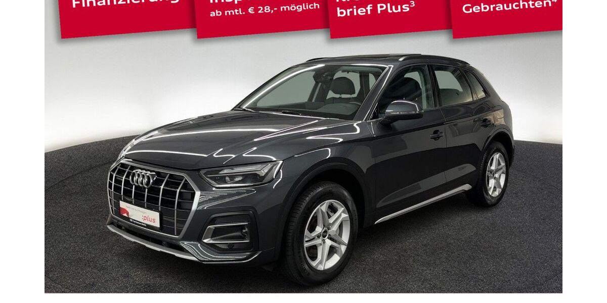 Audi Q5 57.400 km 40.750 &euro; Berlin 10587