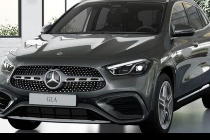 Mercedes-Benz GLA 200 9.900 km 44.400 &euro; Berlin 10587