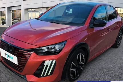 Peugeot 208 17.722 km 21.290 &euro; Berlin 12681