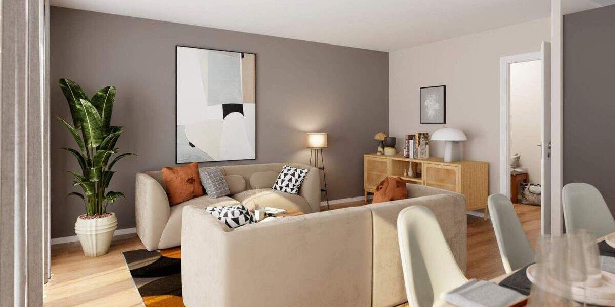 Doppelhaushälfte Schönwalde-Glien Schönwalde-Dorf - 6 Zimmer, 159 m&sup2;, 549.900&euro; | Angebot:24807445