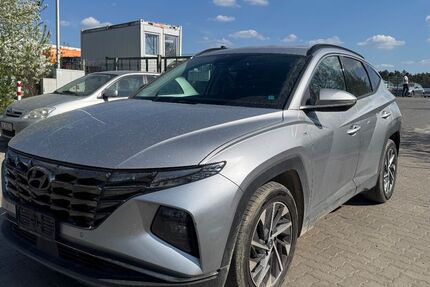 Hyundai TUCSON 139.063 km 15.900 &euro; Mittenwalde 15749