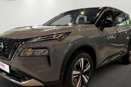 Nissan X-Trail 18.121 km 36.990 &euro; Berlin 12349