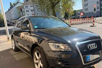 Audi Q5 248.000 km 9.500 &euro; Mittenwalde 15749