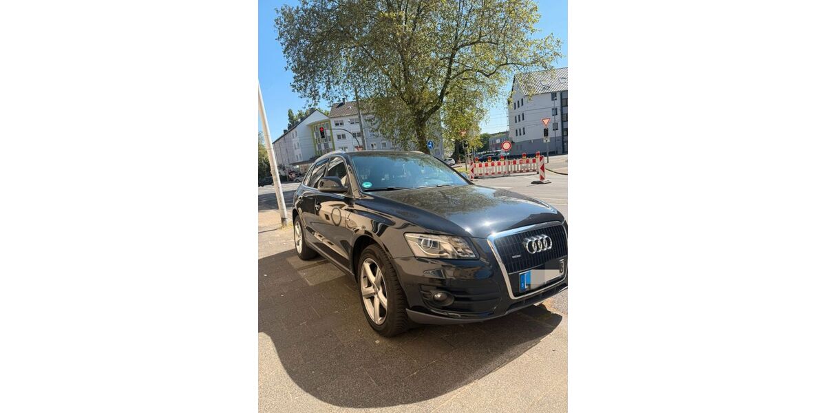 Audi Q5 248.000 km 9.500 &euro; Mittenwalde 15749