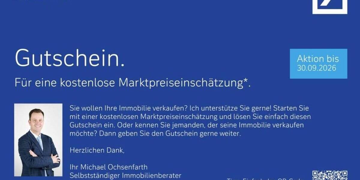 Etagenwohnung Berlin Lankwitz - 2 Zimmer, 51 m&sup2;, 229.000&euro; | Angebot:26488335