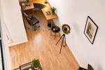 Dachgeschoßwohnung Wildau - 1 Zimmer, 60 m&sup2;, 219.000&euro; | Angebot:26630912