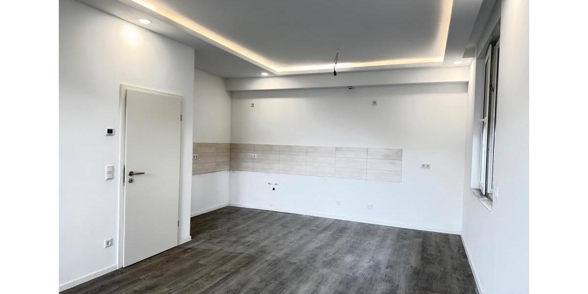 Etagenwohnung Berlin Spandau - 3 Zimmer, 76 m&sup2;, 1.650&euro; | Angebot:25966461