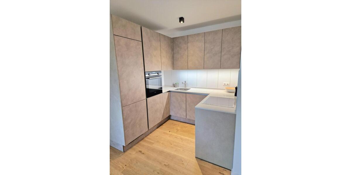 Erdgeschoßwohnung Berlin Lankwitz - 2 Zimmer, 56 m&sup2;, 1.350&euro; | Angebot:24865470