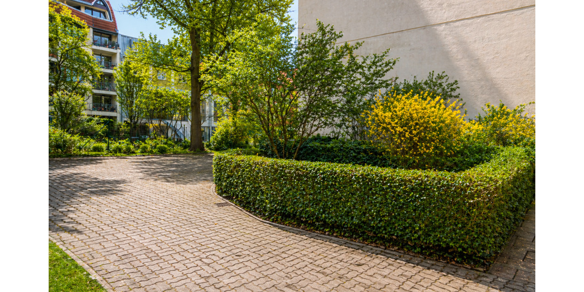 Etagenwohnung Berlin Tempelhof - 3 Zimmer, 75 m&sup2;, 370.000&euro; | Angebot:26442995